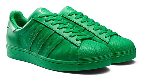 adidas groene sneaker|adidas green shoes colors.